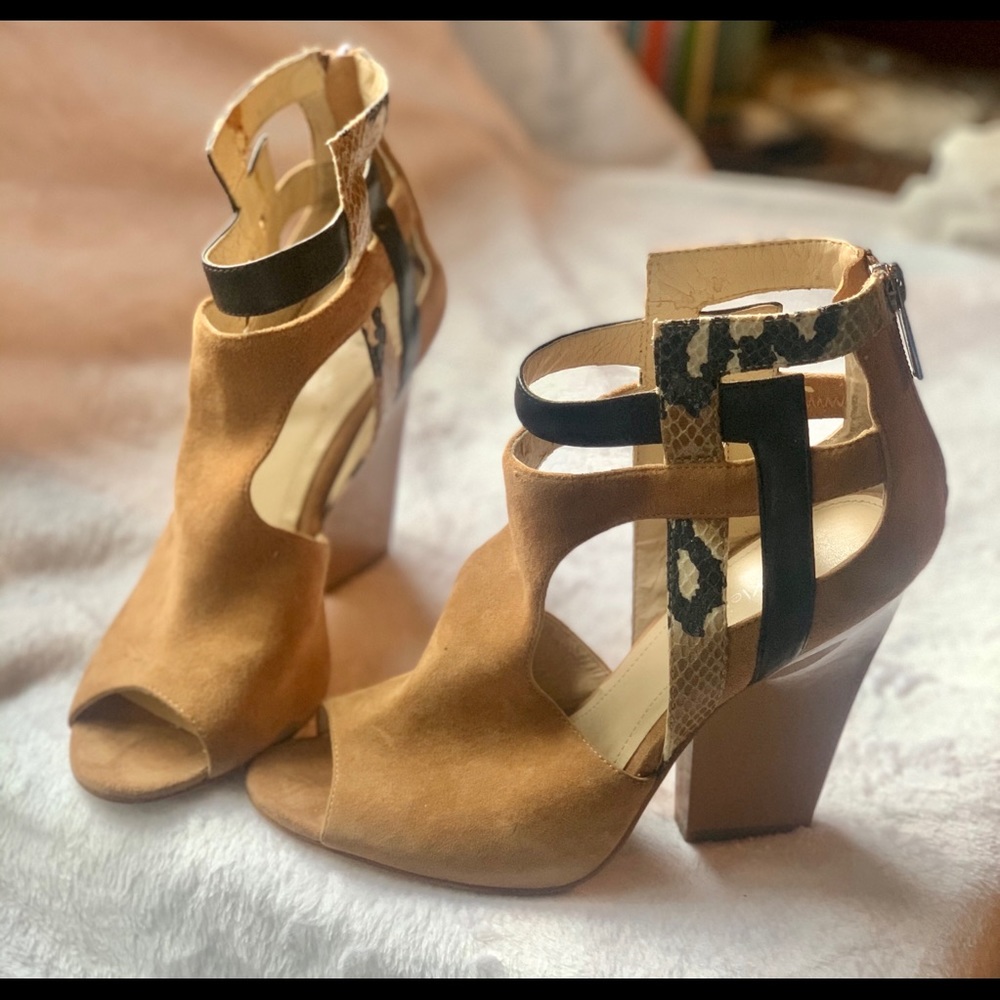 Calvin Klein Sandals